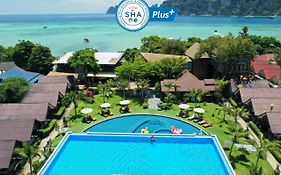 Phi Phi Andaman Legacy 3*